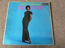 Ketty Lester - Love Letters 1962 UK LP LONDON 2 x ONE SIDED TEST PRESSINGS