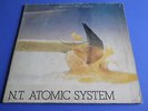 LP ITALIAN PROG NEW TROLLS ATOMIC SYSTEM - ORIGINALE TRIPLE COVER