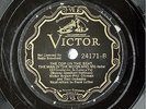 ARDEN & OHMAN Orch: The Cop on the Beat, The Man in the Moon and Me & No Dream