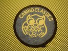ORIGINAL NORTHERN SOUL PATCH- CASINO CLASSICS- EX CONDITION
