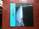 LP ALBUM OST STAR WARS RETURN OF THE JEDI JAPAN OBI JOHN WILLIAMS