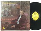 HORROR LP/ JOHN CARRADINE 