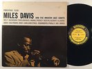 JAZZ LP/ MILES DAVIS 