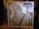 Metallica Calling All Destroyers live bootleg Bradford 9/88 RARE Iron Maiden