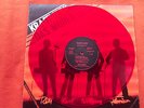 Kraftwerk - Das Model Kling Klang,1 C 062-45 176 YZ Original 1978 LTD. RED Vinyl