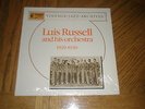 LUIS RUSSELL AND HIS ORCHESTRA / 1929-1930   Swaggie Import   NEW & SEALED