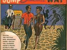 Jump Jamaica Way ND Records Coxsone LP NM 1963