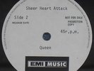 QUEEN, 10