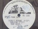 FRANK ZAPPA, 10