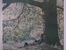 YOKO ONO: Plastic Ono Band LP rare Rock & Pop