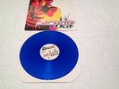 Strung Out An American Paradox (limited Edition Color Vinyl)