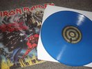 IRON MAIDEN 