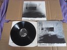 THROBBING GRISTLE Journey Through A Body RARE AUTOGRAPHED ORIGINAL PRESSING LP