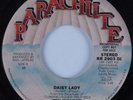 Funk 45 7TH WONDER Daisy Lady PARACHUTE HEAR