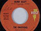 Funk 45 EMOTION Blind Alley VOLT HEAR