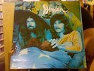 Demian s/t LP white label promo ABC 718 Bubble Pupply psych psychedelic 1970