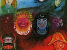 KING CRIMSON - IN THE WAKE OF POSEIDON - 200GM VINYL - NEW