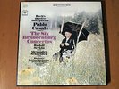Bach: THE SIX BRANDENBURG CONCERTOS (CASALS) Original 1965 COLUMBIA 3 Lp Box Set