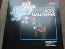 LP RORY GALLAGHER The Story Of RORY GALLAGHER 2LP, only GERMANY, MINT-