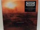 NINE INCH NAILS Y34RZ3R0R3M1X3D 180-gram VINYL 3xLP SEALED 6-Panel Gatefold HALO
