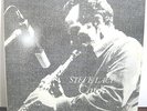 Steve Lacy/Kent Carter-Catch-Rare Original 1977 Jazz LP-Horo-Near Mint