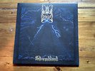 Dimmu Borgir - Stormblast LP Purple Vinyl Ltd. Back on Black RAR