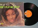 Ike and Tina Turner Don't Play Me Cheap Sue LP VG+ mono VG cover 1963