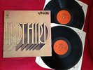 2LP SOFT MACHINE - Third / CBS S 66246 / Robert Wyatt / Foldout / Holland / M-