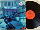 MICHAEL NAURA QUINTETT Live im Onkel Pö W. SCHLÜTER, LESZEK ZADLO Polydor 1976