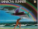 MICHAEL NAURA QUARTET Rainbow Runner SPIEGELEI 1st. Press, W. SCHLÜTER, E. WEBER