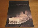 Red House Painters - Down Colorful Hill - 4AD Promo Poster