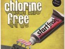 Chlorine Free - Start Fresh Vinyl EU LP