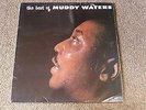 Muddy Waters - The Best of.... 1964 UK LP PYE INTERNATIONAL