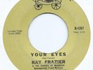 NORTHERN SOUL - RAY FRAZIER 