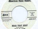 NORTHERN SOUL - KELLY ST. CLAIR 