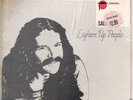 RARE PRIVATE PSYCH FOLK   BOB RAINS 