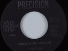 Funk/Sweet Soul 45 PRECISION Precision Groove SOUND MACHINE HEAR NM