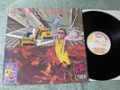 DEVO Workforce to the world live on site CYBER RECORDS LP CYBER 001