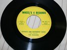 Rare Garage/The Innsmen/