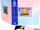 ALLMAN BROTHERS BAND eat a peach JAPAN orig DLP  [FREE P+P]
