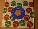 JUNIOR MCCANTS King 6076 THE BOY NEEDS A GIRL /  HELP MY LOVE -Listen