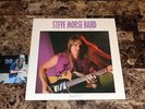Steve Morse Band Signed Vinyl LP The Introduction Deep Purple Dixie Dregs PHOTO