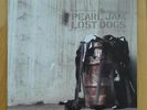 Pearl Jam LOST DOG New, Sealed VINYL Record LP ***SEALED***