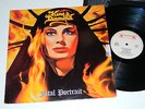 KING DIAMOND - Fatal Portrait / Orig.1985 Roadrunner Holland /12