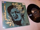BILLIE HOLIDAY An Evening With... JAZZ SWEDEN EP Unique Picture Sleeve 1957