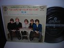 Rolling Stones Vol. 2 Japan ONLY EP ENVELOPE PS INSERT 1968