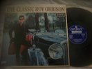 ROY ORBISON / THE CLASSIC ROY ORBISON / BLUE LABEL STEREO  EX