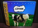 Frank Zappa Lather Japan LTD 5LP BOX SET OBI COMPLETE