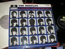 THE BEATLES  -     A Hard Day's Night,    ORIGINAL 1964 UK MONO LP...DECENT COPY