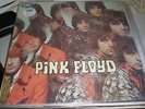 Pink Floyd LP The Piper At The Gates Of Dawn UK